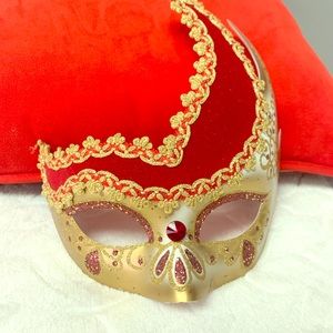 Masquerade Mask